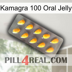 Kamagra 100 Oral Jelly cialis1